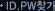ID,PWã��